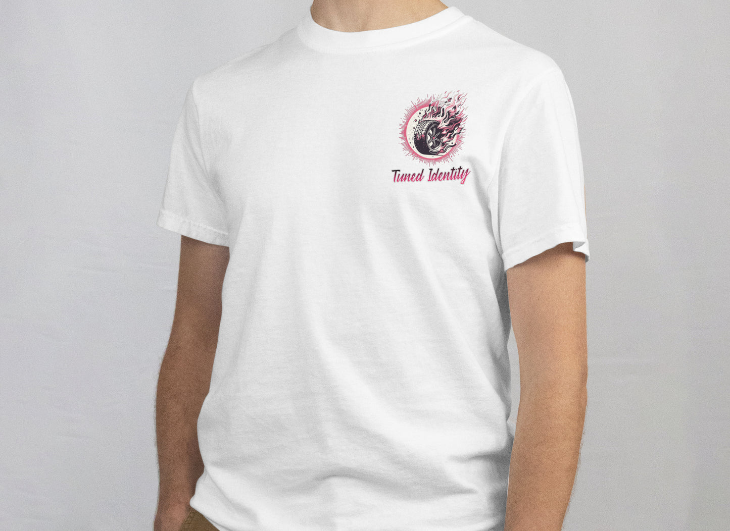 My Other Car Is Also Fast – Unisex T-Shirt | Tuned Identity