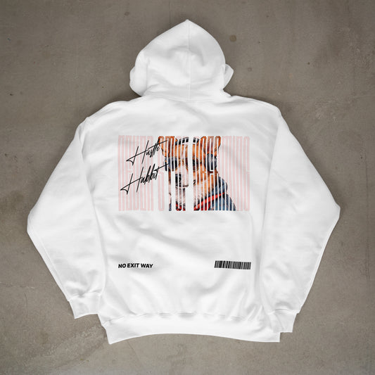 Finn "Hustle Habit" - Organic Pullover